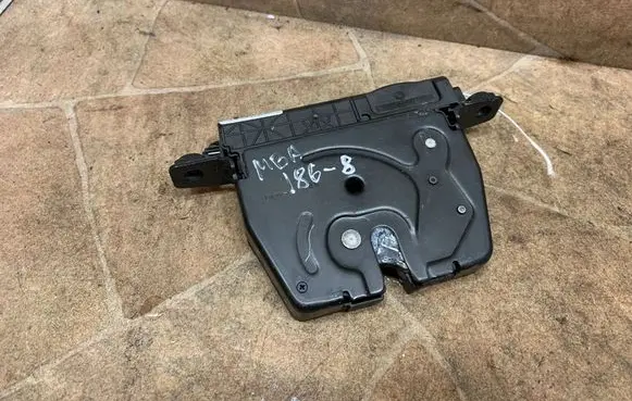 BMW 3 F30 F35 F31 Tailgate/trunk/boot lock/catch/latch 918064