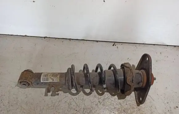 Mini One - Cooper Coupe R56 Rear shock absorber with coil spring R56H061B 22270185