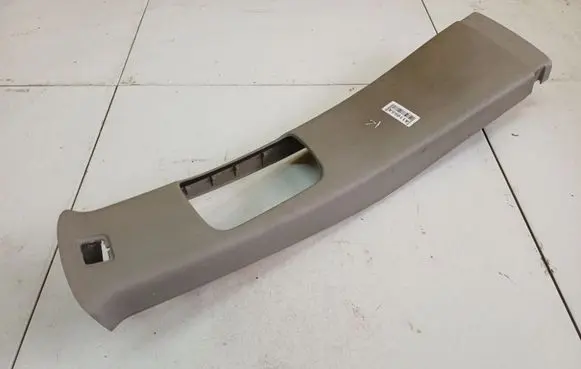 Subaru B9 Tribeca (B) pillar trim (top) 94012XA