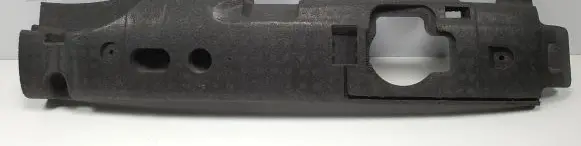 Jaguar S-Type Front bumper foam support bar XR83-17E947