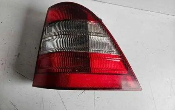 Mercedes-Benz ML W163 Rear/tail lights A1638200077