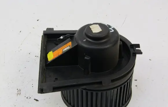 Audi A3 S3 8L Heater fan/blower 