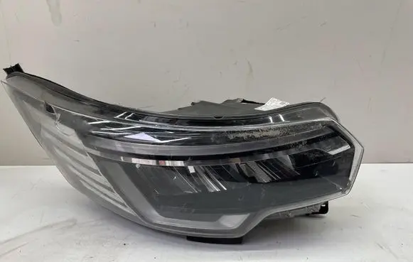 Renault Scenic IV - Grand scenic IV Headlight/headlamp 260102899R