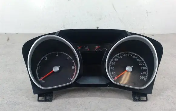 Ford Mondeo MK IV Speedometer (instrument cluster)