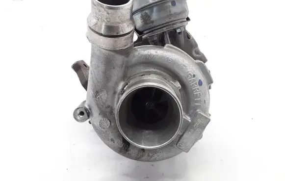 Renault Laguna III Turbo 7701478918