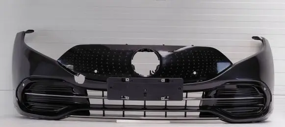 Mercedes-Benz EQS V297 Front bumper A2978850304