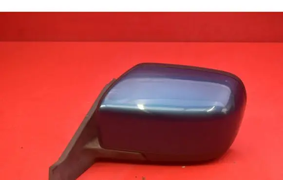Mazda MX-5 NB Miata Front door electric wing mirror 012284