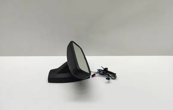 BMW 5 E60 E61 Rear view mirror (interior) 015691 025891