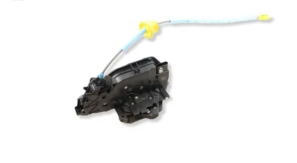 BMW M2 G87 Front door lock 7445041 51217445041 19864010
