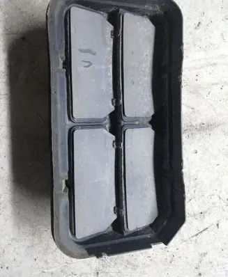 Opel Insignia A Quarter panel pressure vent CAV6 N3H