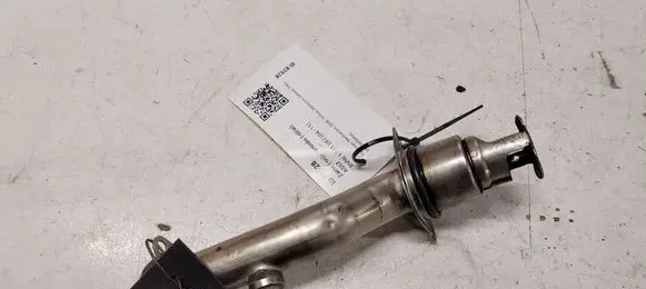 BMW 1 E81 E87 Air intake hose/pipe