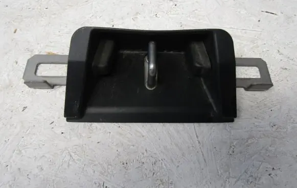 Lynk u0026 co 01 Tailgate trunk handle 8888087436