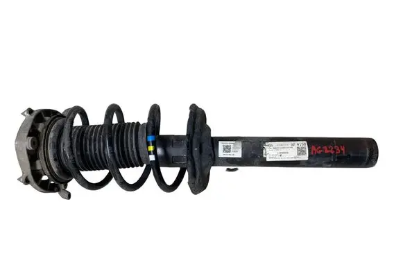 Volkswagen ID.4 Front shock absorber/damper 11A400035