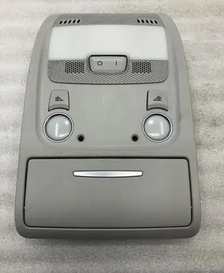 Audi A5 8T 8F Headlining lighting console trim 8T0947135B