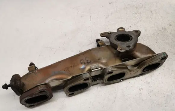 Mercedes-Benz C W205 Exhaust manifold 651140027 PP651140027