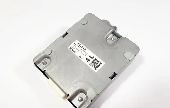 Toyota RAV 4 (XA50) Other control units/modules 8657242040 1669000543