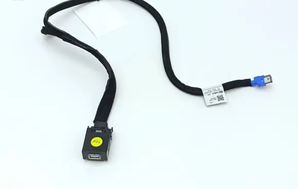 KIA Niro USB socket connector 96120AT000