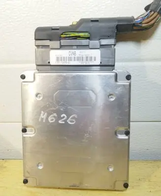 Engine control unit/module