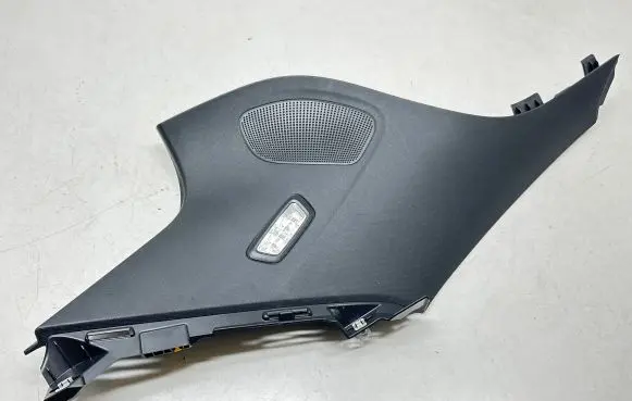 Mercedes-Benz EQC (D)pillar trim (top) A2936908900