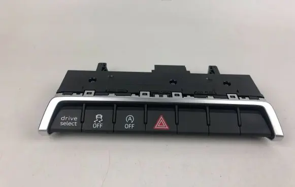Audi A3 8Y A set of switches 83A925301G
