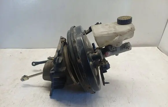 Peugeot 607 Brake booster 0204021461 3102015 9640238280
