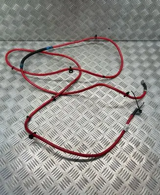 Positive cable (battery)