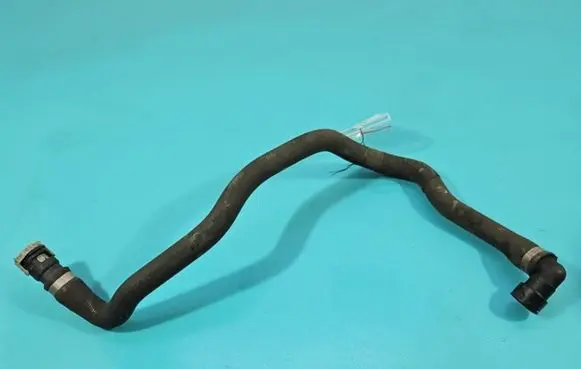 Ford Kuga I Intercooler hose/pipe AV41-18K579-AB IMPRK1408874