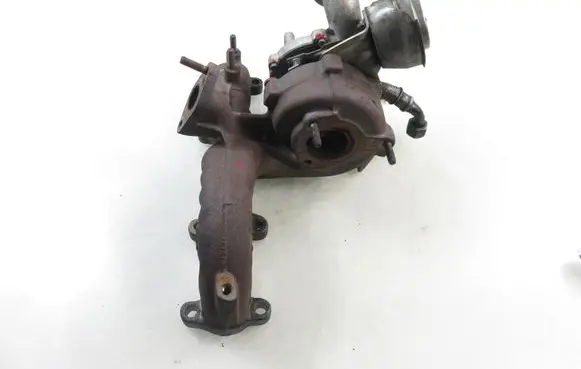 Skoda Octavia Mk1 (1U) Turbo 038253016F