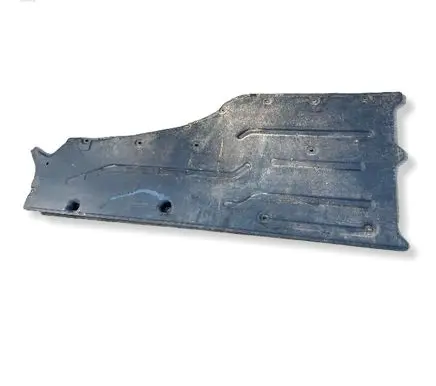BMW 7 E65 E66 Side bottom protection 7020534