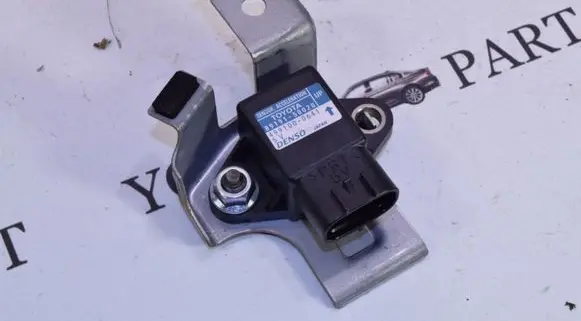 Lexus GS 300 350 430 450H Acceleration sensor 8919150020