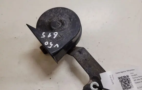 Volvo V50 Horn signal 0055306