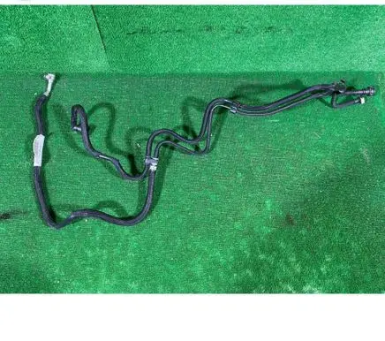 Peugeot 3008 II Fuel line pipe 9838264680