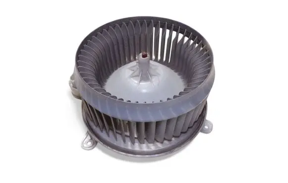 Lexus IS 220D-250-350 Heater fan/blower 2726000331