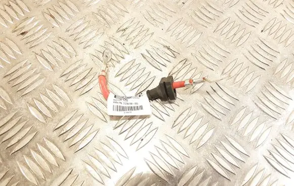 Volvo S60 Positive cable (battery) 31394188