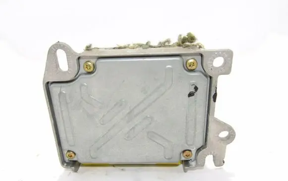 Audi A6 S6 C5 4B Airbag control unit/module 4B0959655M 0285001432