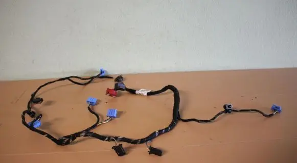 Audi A4 S4 B7 8E 8H Other wiring loom H56663051S