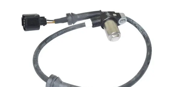 Ford Galaxy ABS brake wheel speed sensor 7384950 95VW2B372AB 7M0927807B