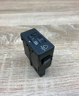 Peugeot Partner Headlight level height control switch 