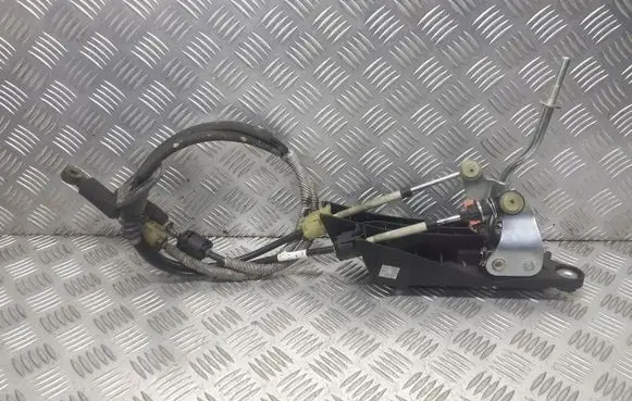 Mazda 3 I Gear selector/shifter in gearbox 8127025200TFX
