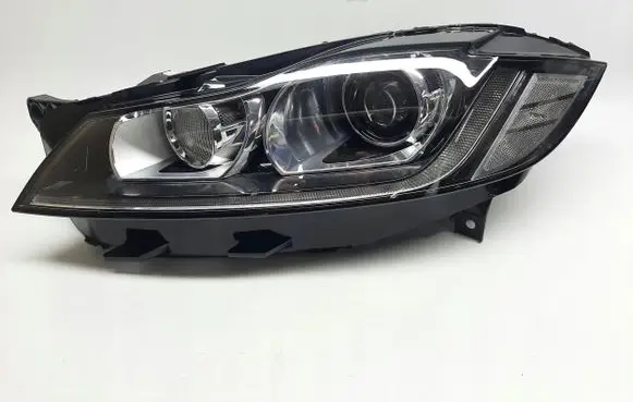Jaguar XF X260 Headlight/headlamp GX63-13W030-EC