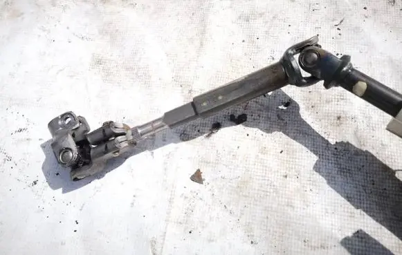 Honda HR-V Steering column universal joint