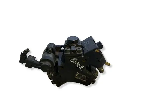 Peugeot Bipper Fuel injection high pressure pump 0445010266 02004513399 55236707
