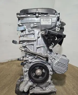 Toyota C-HR I Engine 2ZRFXE X2ZRE22U 2ZR
