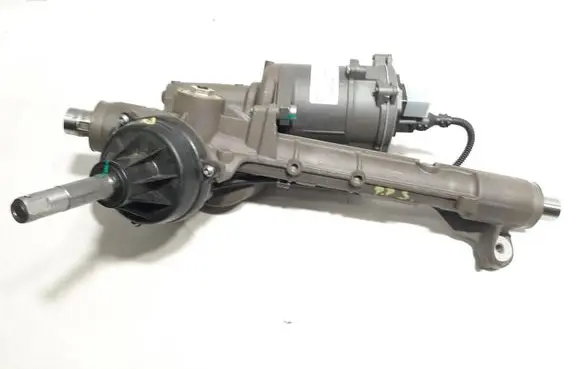 Volkswagen ID.5 Steering rack 24022026