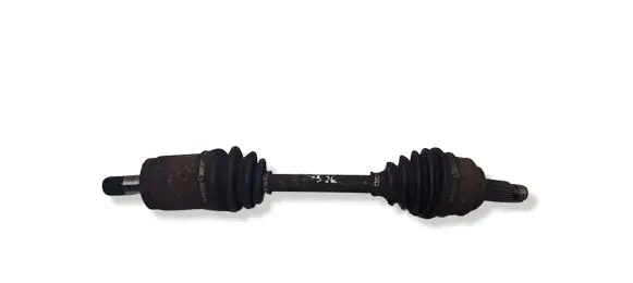 BMW X3 E83 Front driveshaft
