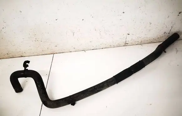 Tesla Model S Engine coolant pipe/hose 105861400C