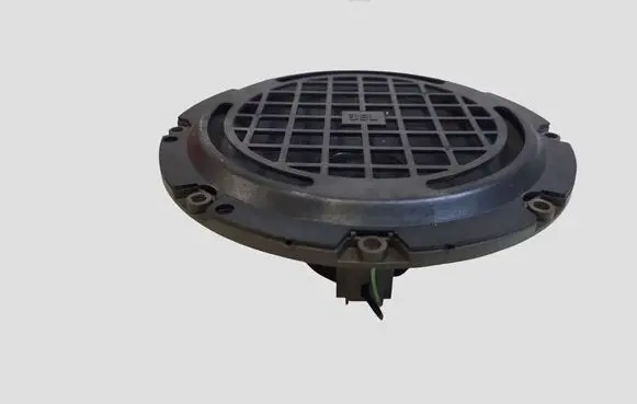 Peugeot 607 Front door speaker