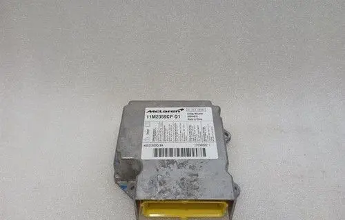 McLaren 720S Torque split ecu control unit/module 11M2359CP