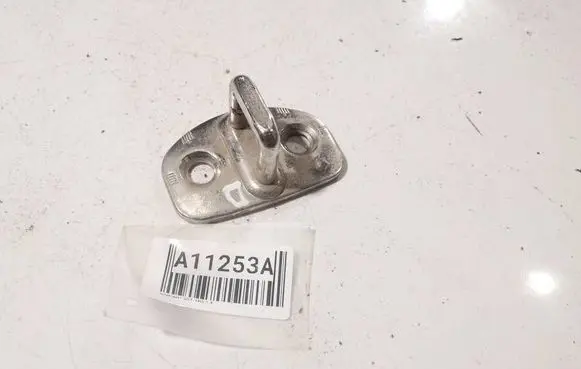 Volkswagen Golf IV Other exterior part 
