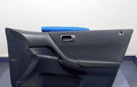 Honda Civic Door card panel trim set 